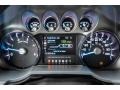 Tuxedo Black - F350 Super Duty XLT Crew Cab 4x4 Photo No. 35
