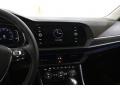 Platinum Gray Metallic - Jetta SEL Photo No. 9