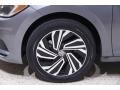 2021 Platinum Gray Metallic Volkswagen Jetta SEL  photo #20