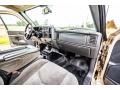 2005 Sandstone Metallic Chevrolet Silverado 1500 LT Crew Cab 4x4  photo #20