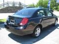 2004 Black Onyx Saturn ION 2 Sedan  photo #6