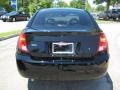 2004 Black Onyx Saturn ION 2 Sedan  photo #7