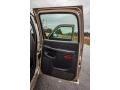 Dark Charcoal Door Panel Photo for 2005 Chevrolet Silverado 1500 #143393129