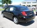 2004 Black Onyx Saturn ION 2 Sedan  photo #8