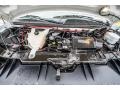 4.8 Liter Flex-Fuel OHV 16-Valve VVT V8 2013 Chevrolet Express LT 3500 Passenger Van Engine