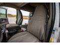 2013 Summit White Chevrolet Express LT 3500 Passenger Van  photo #17