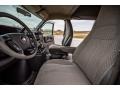 Summit White - Express LT 3500 Passenger Van Photo No. 18