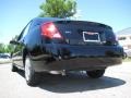 2004 Black Onyx Saturn ION 2 Sedan  photo #9
