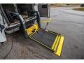 Summit White - Express LT 3500 Passenger Van Photo No. 24