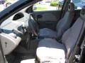 2004 Black Onyx Saturn ION 2 Sedan  photo #10