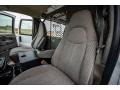 2007 Summit White Chevrolet Express 3500 Cargo Van  photo #17