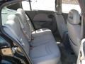 2004 Black Onyx Saturn ION 2 Sedan  photo #12