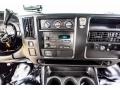 Summit White - Express 3500 Cargo Van Photo No. 30