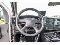 Summit White - Express 3500 Cargo Van Photo No. 31