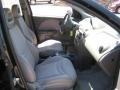 2004 Black Onyx Saturn ION 2 Sedan  photo #13