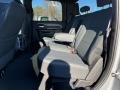 Billet Silver Metallic - 3500 Big Horn Crew Cab 4x4 Photo No. 14