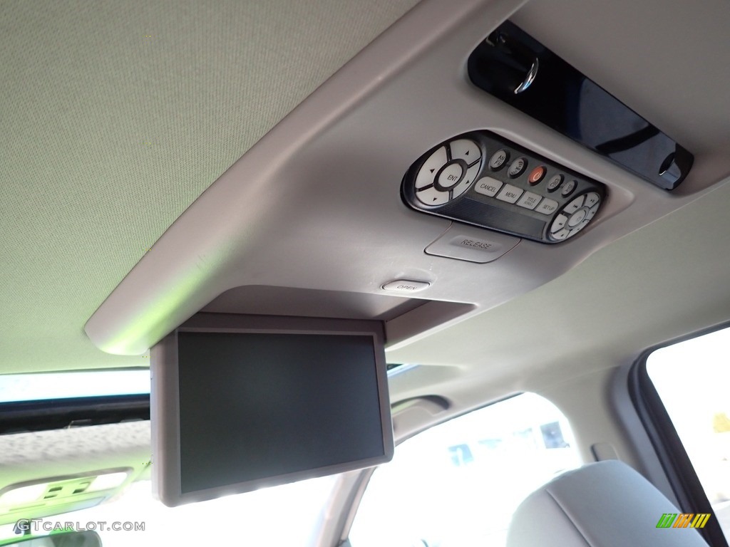 2015 Honda Pilot SE 4WD Entertainment System Photo #143394284