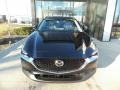 Jet Black Mica - CX-30 Premium AWD Photo No. 2