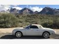 2005 Thunderbird 50th Anniversary Special Edition Special Edition Cashmere Tri-Coat Metallic