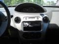 2004 Black Onyx Saturn ION 2 Sedan  photo #15