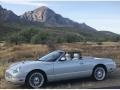 2005 Special Edition Cashmere Tri-Coat Metallic Ford Thunderbird 50th Anniversary Special Edition  photo #17
