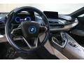 2016 Sophisto Grey Metallic BMW i8   photo #8