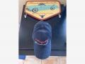 2005 Thunderbird 50th Anniversary Coat/Hat Hanger