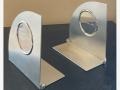 2005 Thunderbird 50th Anniversary Book Ends