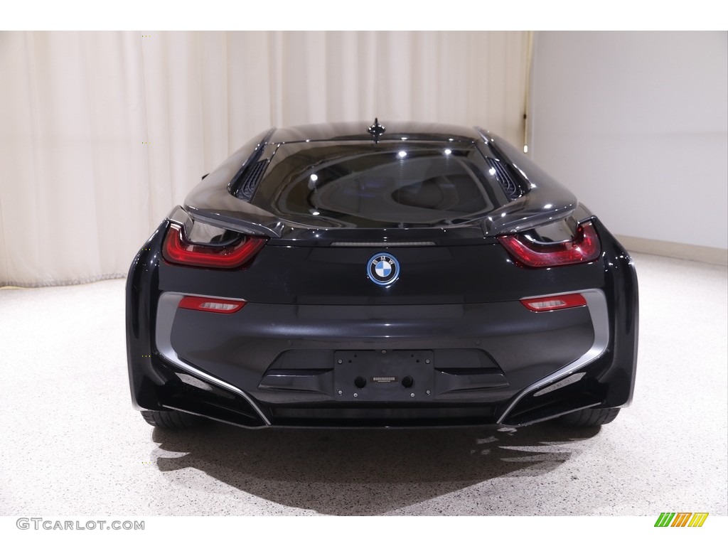 2016 i8  - Sophisto Grey Metallic / Tera Exclusive Dalbergia Brown w/ Cloth photo #25