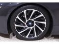 2016 Sophisto Grey Metallic BMW i8   photo #28