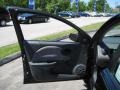 2004 Black Onyx Saturn ION 2 Sedan  photo #17
