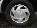 2002 Silver Shadow Pearl Toyota Sienna LE  photo #11