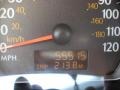 2004 Black Onyx Saturn ION 2 Sedan  photo #19