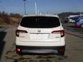 2019 White Diamond Pearl Honda Pilot EX AWD  photo #8