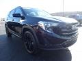 Ebony Twilight Metallic - Terrain SLE AWD Photo No. 4