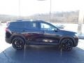 Ebony Twilight Metallic - Terrain SLE AWD Photo No. 5