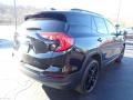 Ebony Twilight Metallic - Terrain SLE AWD Photo No. 9
