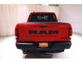 Flame Red - 1500 Rebel Crew Cab 4x4 Photo No. 19