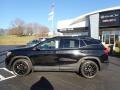 Ebony Twilight Metallic - Terrain SLE AWD Photo No. 13