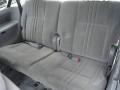 2002 Silver Shadow Pearl Toyota Sienna LE  photo #16