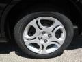 2004 Black Onyx Saturn ION 2 Sedan  photo #24