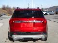 2019 Red Quartz Tintcoat GMC Acadia SLT AWD  photo #9