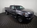 Magnetic Gray Metallic - Tacoma SR5 Access Cab Photo No. 3