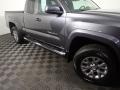 Magnetic Gray Metallic - Tacoma SR5 Access Cab Photo No. 4