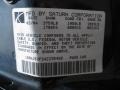 2004 Black Onyx Saturn ION 2 Sedan  photo #25