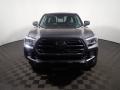 Magnetic Gray Metallic - Tacoma SR5 Access Cab Photo No. 5