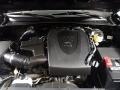 Magnetic Gray Metallic - Tacoma SR5 Access Cab Photo No. 7