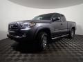 Magnetic Gray Metallic - Tacoma SR5 Access Cab Photo No. 8