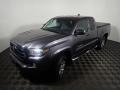 Magnetic Gray Metallic - Tacoma SR5 Access Cab Photo No. 9