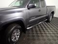 Magnetic Gray Metallic - Tacoma SR5 Access Cab Photo No. 10